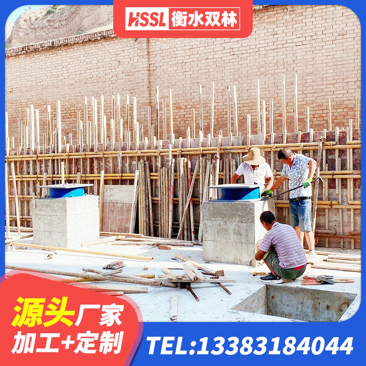 龙亭区LNR橡胶隔震支座900源头工厂 龙亭区LNR水平分散力橡胶隔震支座 龙亭区铅芯橡胶隔震支座装置生产厂家 龙亭区HDR600高阻尼隔震支座生产厂家 - 第3张