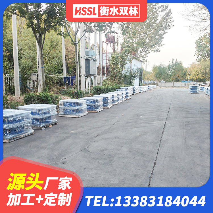 龙亭区LNR900建筑隔震橡胶支座生产加工 龙亭区民用减震支座生产厂家 龙亭区建筑高阻尼橡胶隔震支座HDR 龙亭区铅芯橡胶隔震支座LRB900 - 第10张